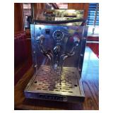 ASTRA ESPRESSO MACHINE MODEL STA4800