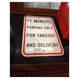 METAL SIGNS