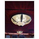 CEILING LIGHTS