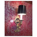 WALL SCONCE LIGHTS