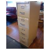 FILE CABINET