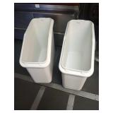 INGREDIENT BINS NO COVERS