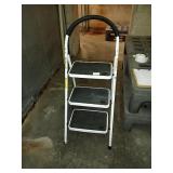 STEP STOOL