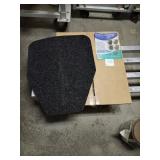NEW URINAL MATS