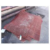 5 FT FLOOR MATS