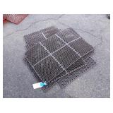 3 FT FLOOR MATS