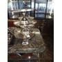 SS CAKE STANDS