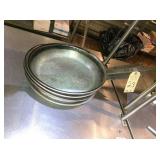 FRY PANS 14"