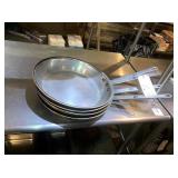 FRY PANS 14"