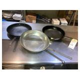 FRY PANS 12"