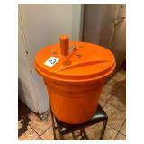 SALAD SPINNER
