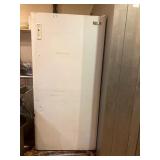 FRIGIDAIRE UPRIGHT FREEZER