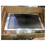 CADCO ELECTRIC FLAT GRILL 21" X 12"