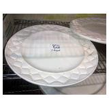 ROUND PLATTERS 16"