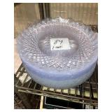 LOT OF PLASTIC PLATES