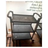 CAMBRO CART 32" X 16"