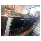 LEADER 5 FT SELF CONTAINED SANDWICH SALAD PREP