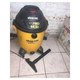 SHOP VAC ULTRA PRO