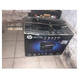 HP PRINTER IN THE BOX