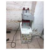 R2 ROBOT COUPE - AS IS