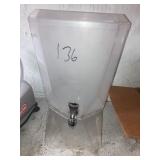 DRINK DISPENSER