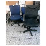 OFFICE CHAIRS