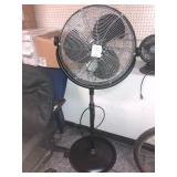 UTILITECH FAN