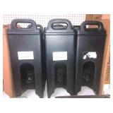 CAMBRO DISPENSERS