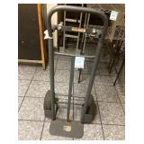 MILWAUKEE HAND TRUCK