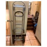 ULINE HAND TRUCK