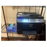 EPSON PRINTER WF-4630