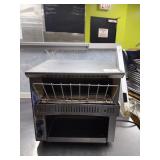 BELLECO CONVEYOR TOASTER JT1H