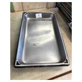 SS PANS 12" X 20"