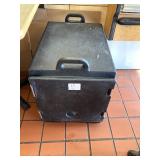 CAMBRO CARRIER