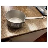 SAUCE PAN 6" X 3"