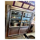 CUSTOMCOOL REMOTE SLIDING DOOR COLD CASE