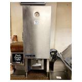 SILVER KING MILK DISPENSER