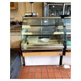 ARCTICA 41" REMOTE REFRIGERATED DELI CASE