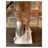 CHEESE GRATER ATTACHMENT