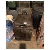 CAMBRO CARRIER