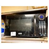 SUNBEAM MICROWAVE