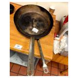 FRY PANS