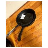 FRY PANS