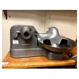 HOBART BUFFALO CHOPPER