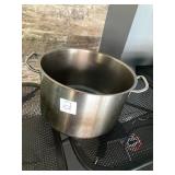 SS POT 15" X 9"