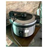 PROCTER SILEX RICE COOKER 37560