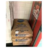 PILLSBURY 50 LB BAGS OF FLOUR