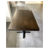 TABLE 42" X 24"