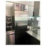 ATOSA SELF CONTAINED REFRIGERATOR ON WHEELS