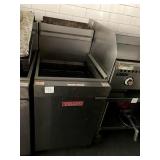 VULCAN GAS DEEP FRYER LG500-1